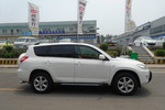 丰田RAV42010款2.0L 手动 豪华升级版