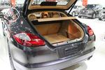 保时捷Panamera2010款Panamera 3.6L 