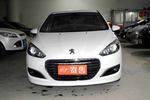 标致3082012款1.6L 手动优尚型