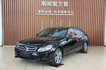 奔驰E级长轴距2014款改款 E260L 运动型