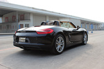 保时捷Boxster2013款Boxster 2.7L 