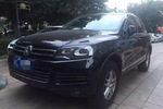 大众途锐2012款3.0TSI R-Line 高配型