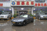 马自达MX-52009款2.0L 标准型