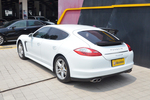 保时捷Panamera2010款Panamera 4S