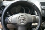 丰田RAV42010款2.0L 自动 豪华升级版