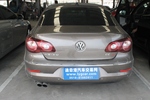 大众CC2012款2.0TSI 尊贵型