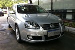 大众速腾2011款1.4TSI 自动技术型