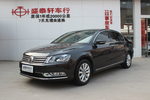 大众迈腾2013款1.8TSI 领先型