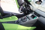 兰博基尼Aventador2013款LP700-4 敞篷版