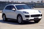 保时捷Cayenne2015款3.0T