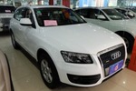 奥迪Q52010款2.0TFSI 舒适型