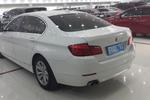 宝马5系2013款520Li 典雅型