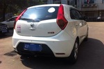 MG32011款1.5L 自动 精英版