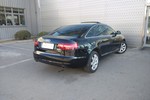 奥迪A6L2009款2.4L 舒适型