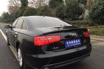 奥迪A6L2012款30 FSI 舒适型(2.5L)