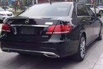 奔驰E级2015款E320L