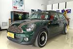 MINICLUBMAN2011款1.6L ONE