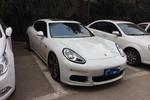 保时捷Panamera2014款Panamera 4