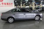 大众迈腾2009款1.8TSI DSG 豪华型