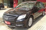 奔驰R级2011款R350L 4MATIC