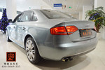 奥迪A4L2010款2.0TFSI 豪华型