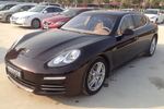 保时捷Panamera2014款Panamera 4S Executive 3.0T 