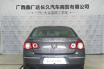 大众迈腾2007款1.8TSI 手自一体豪华型