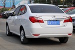 现代悦动2011款1.6L 手动舒适型