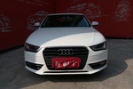 奥迪A4L2013款35 TFSI 自动标准型