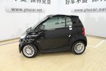 smartfortwo2010款pure 1.0L 标准版