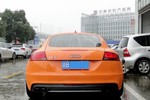 奥迪TTS2011款TTS Coupe 2.0TFSI quattro