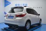 启辰R502013款1.6L 自动时尚版