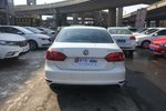 大众速腾2014款1.4TSI 自动豪华型