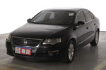 大众迈腾2007款1.8TSI 手自一体技术型