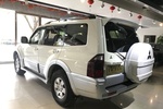 三菱帕杰罗2008款3.0 GLS 自动 四驱