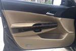 本田雅阁2010款2.0L EXL Navi
