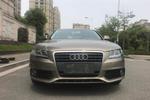 奥迪A4L2012款1.8TFSI 舒适型