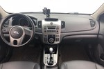 起亚福瑞迪2011款1.6L Premium 手自一体