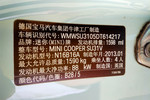 MINIMINI2011款1.6L COOPER Fun