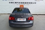 大众速腾2009款1.6L 自动舒适型