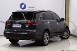 讴歌MDX2011款3.7L 标准尊享运动版