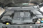 路虎揽胜2012款5.0 V8 SC