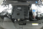 奥迪A4L2012款2.0TFSI 豪华型