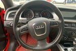 奥迪A5双门2010款2.0TFSI 舒适版