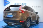 沃尔沃XC602012款T5 智尊版