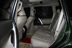 丰田普拉多2010款4.0L VX NAVI