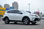 丰田RAV4荣放2015款2.0L CVT两驱风尚版