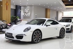 保时捷9112012款Carrera S 3.8L