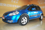 铃木天语SX42009款1.6L 自动 运动型