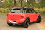 MINICOUPE2012款1.6T COOPER S 